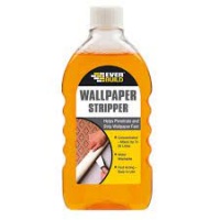 Wallpaper Stripper 500ml